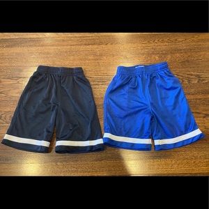 Dodge by Denny’s shorts boys 7X